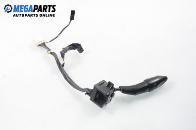 Verstellhebel leuchten for Hyundai Coupe (RD) 2.0 16V, 139 hp, 1998