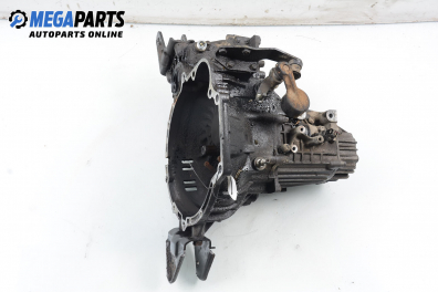  for Hyundai Coupe (RD) 2.0 16V, 139 hp, 1998
