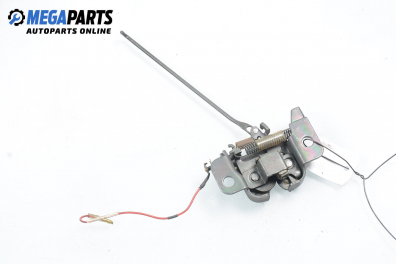 Trunk lock for Hyundai Coupe 2.0 16V, 139 hp, 1998