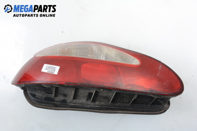 Tail light for Hyundai Coupe 2.0 16V, 139 hp, 1998, position: left