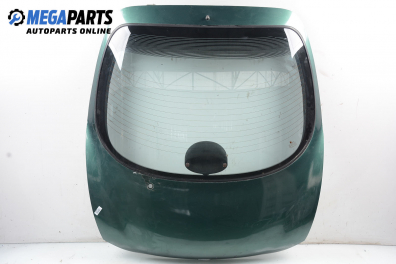 Capac spate for Hyundai Coupe 2.0 16V, 139 hp, 1998