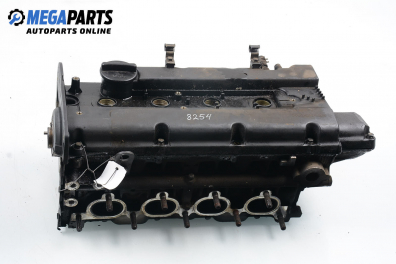 Engine head for Hyundai Coupe 2.0 16V, 139 hp, 1998