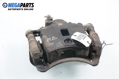 Bremszange for Hyundai Coupe 2.0 16V, 139 hp, 1998, position: rechts, vorderseite