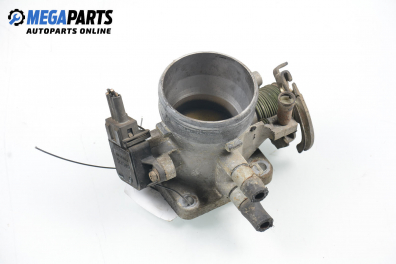 Clapetă carburator for Hyundai Coupe 2.0 16V, 139 hp, 1998