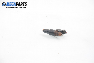 Gasoline fuel injector for Hyundai Coupe 2.0 16V, 139 hp, 1998