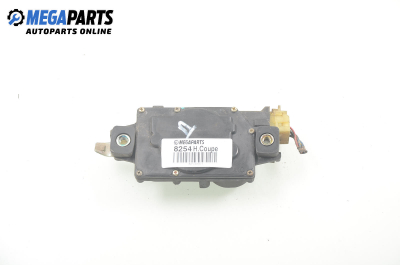 Door lock actuator for Hyundai Coupe 2.0 16V, 139 hp, 1998, position: right