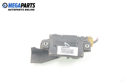 Door lock actuator for Hyundai Coupe 2.0 16V, 139 hp, 1998, position: left
