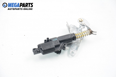 Actuator încuietoare ușă for Ford Fiesta V 1.4 TDCi, 68 hp, 5 uși, 2004