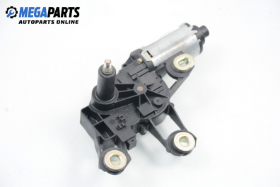 Front wipers motor for Ford Fiesta V 1.4 TDCi, 68 hp, 2004, position: rear