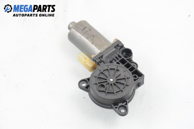Window lift motor for Ford Fiesta V 1.4 TDCi, 68 hp, 2004, position: front - right
