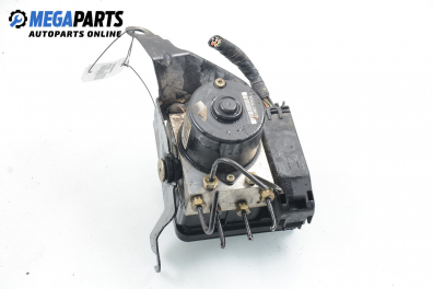 ABS for Ford Fiesta V 1.4 TDCi, 68 hp, 2004