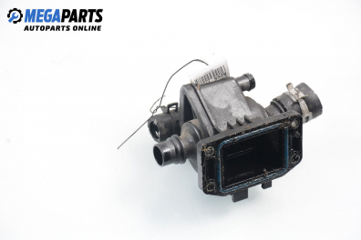 Termostat for Ford Fiesta V 1.4 TDCi, 68 hp, 5 uși, 2004