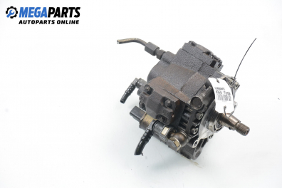 Diesel injection pump for Ford Fiesta V 1.4 TDCi, 68 hp, 2004