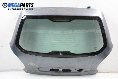 Capac spate for Fiat Bravo 1.6 16V, 103 hp, 3 uși, 1997
