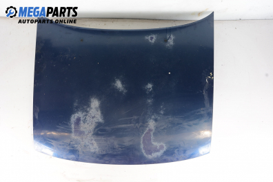 Bonnet for Opel Astra F 1.6, 75 hp, sedan, 1992
