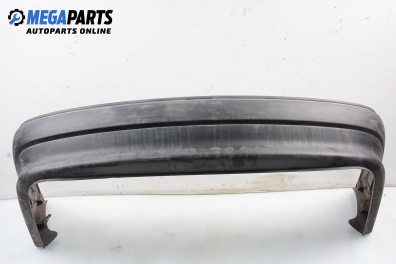Rear bumper for Opel Astra F 1.6, 75 hp, sedan, 1992, position: rear