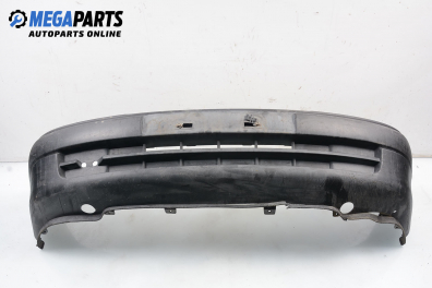 Front bumper for Opel Astra F 1.6, 75 hp, sedan, 1992, position: front