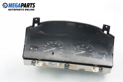 Instrument cluster for Citroen ZX 1.4, 75 hp, station wagon, 1994