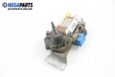 Front wipers motor for Citroen ZX 1.4, 75 hp, station wagon, 1994, position: rear