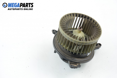 Heating blower for Citroen ZX 1.4, 75 hp, station wagon, 1994