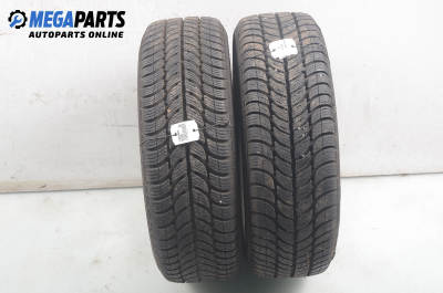 Snow tires DEBICA 185/60/14, DOT: 4016 (The price is for two pieces)