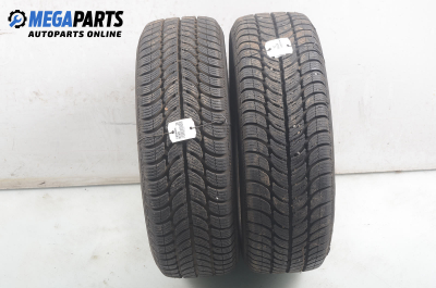 Pneuri de iarnă DEBICA 185/60/14, DOT: 4016 (Prețul este pentru 2 buc.)