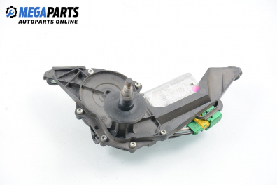 Motor ștergătoare parbriz for Renault Megane Scenic 1.6, 107 hp, 2001