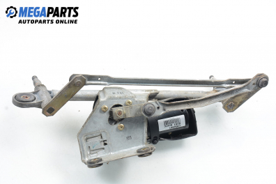 Motor ștergătoare parbriz for Renault Megane Scenic 1.6, 107 hp, 2001