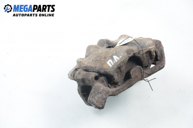 Bremszange for Renault Megane Scenic 1.6, 107 hp, 2001, position: links, vorderseite