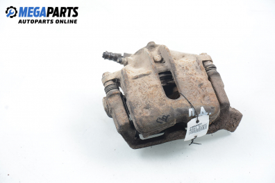 Bremszange for Renault Megane Scenic 1.6, 107 hp, 2001, position: rechts, vorderseite