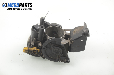 Clapetă carburator for Citroen Xantia 2.0, 121 hp, hatchback, 1994