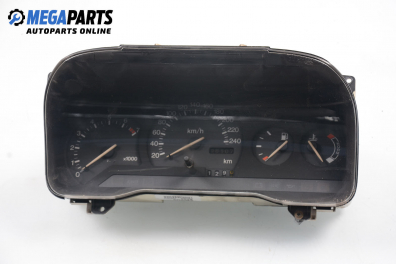 Bloc instrumente de bord for Ford Escort / Orion 1.4, 71 hp, sedan, 1991