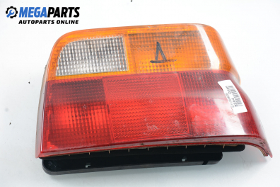 Tail light for Ford Escort / Orion 1.4, 71 hp, sedan, 1991, position: right