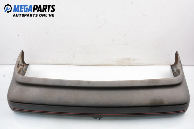 Bara de protectie spate for Ford Escort / Orion 1.4, 71 hp, sedan, 1991