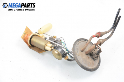 Fuel pump for Ford Escort / Orion 1.4, 71 hp, sedan, 1991