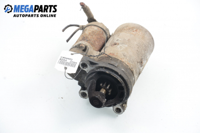 Demaror for Ford Escort / Orion 1.4, 71 hp, sedan, 1991