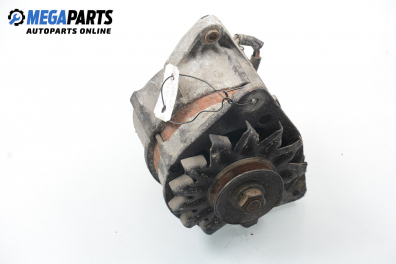 Alternator for Ford Escort / Orion 1.4, 71 hp, sedan, 1991