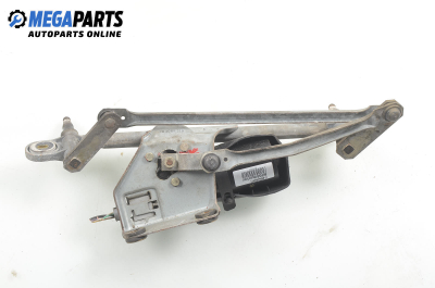 Front wipers motor for Renault Megane Scenic 2.0, 109 hp automatic, 1999, position: front