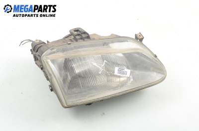 Headlight for Renault Megane Scenic 2.0, 109 hp automatic, 1999, position: right