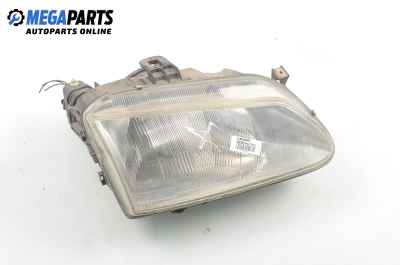 Scheinwerfer for Renault Megane Scenic 2.0, 109 hp automatic, 1999, position: rechts