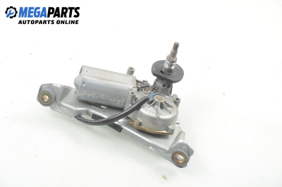 Front wipers motor for Renault Megane Scenic 2.0, 109 hp automatic, 1999, position: rear