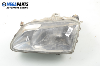 Headlight for Renault Megane Scenic 2.0, 109 hp automatic, 1999, position: left
