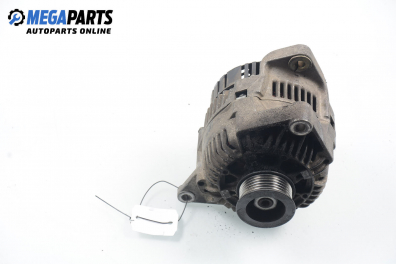 Alternator for Renault Megane Scenic 2.0, 109 hp automatic, 1999
