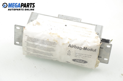 Airbag for Ford Mondeo Mk III 2.0 16V TDCi, 115 hp, sedan, 2003