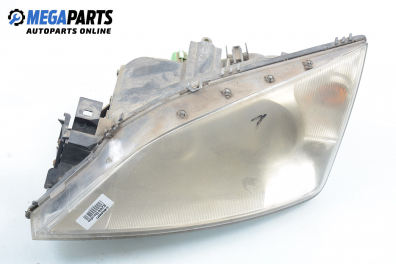 Headlight for Ford Mondeo Mk III 2.0 16V TDCi, 115 hp, sedan, 2003, position: left