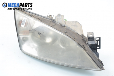 Headlight for Ford Mondeo Mk III 2.0 16V TDCi, 115 hp, sedan, 2003, position: right