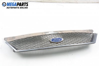 Grilă for Ford Mondeo Mk III 2.0 16V TDCi, 115 hp, sedan, 2003