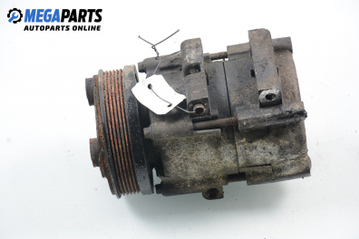 Compresor AC for Ford Mondeo Mk III 2.0 16V TDCi, 115 hp, sedan, 2003
