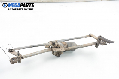 Motor ștergătoare parbriz for Ford Mondeo Mk III 2.0 16V TDCi, 115 hp, sedan, 2003, position: fața