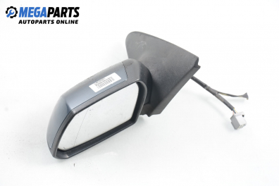 Spiegel for Ford Mondeo Mk III 2.0 16V TDCi, 115 hp, sedan, 2003, position: links